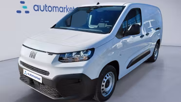 FIAT Doblo Cargo/Van