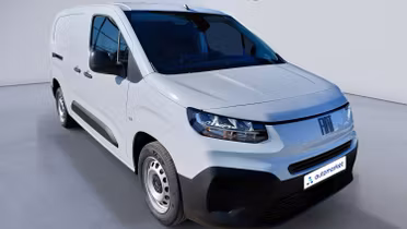 FIAT Doblo Cargo/Van