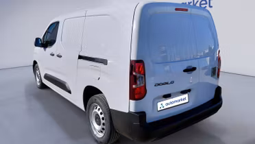 FIAT Doblo Cargo/Van
