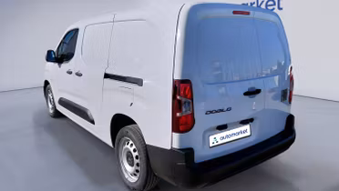 FIAT Doblo Cargo/Van