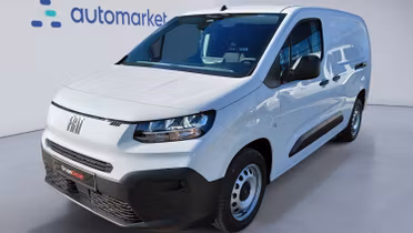 FIAT Doblo Cargo/Van