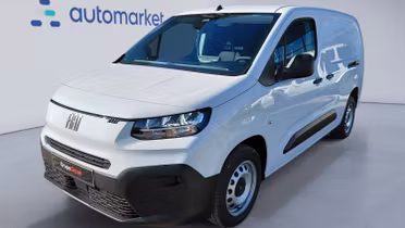FIAT Doblo Cargo/Van