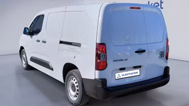 FIAT Doblo Cargo/Van