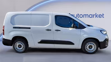 FIAT Doblo Cargo/Van