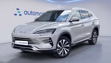 BYD Seal U