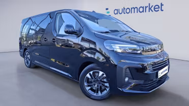 OPEL Zafira Life
