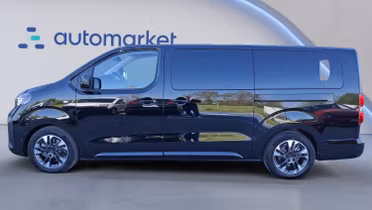 OPEL Zafira Life