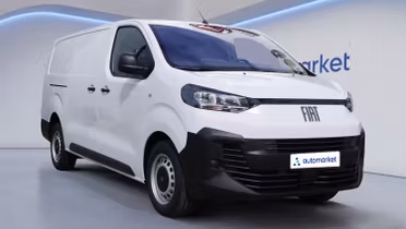 FIAT Scudo