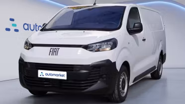 FIAT Scudo