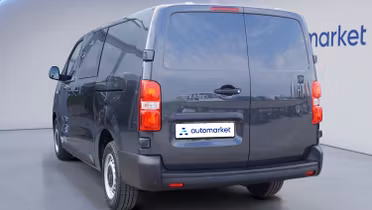 FIAT Scudo