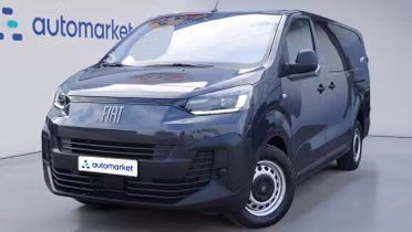 FIAT Scudo