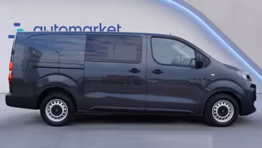 FIAT Scudo