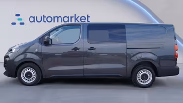 FIAT Scudo