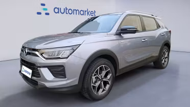 KGM / SSANGYONG Korando