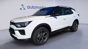 KGM / SSANGYONG Korando