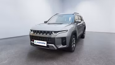KGM / SSANGYONG Torres