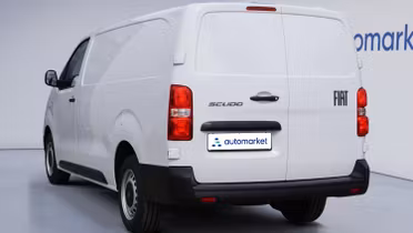 FIAT Scudo