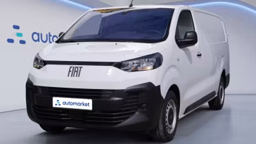 FIAT Scudo