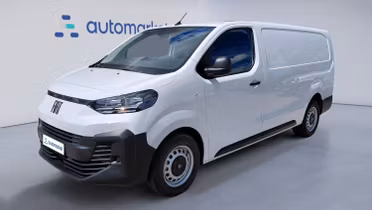 FIAT Scudo