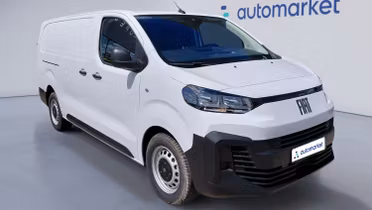 FIAT Scudo