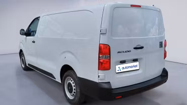 FIAT Scudo