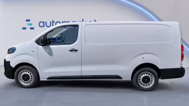 FIAT Scudo