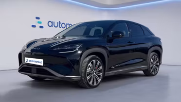 BYD Sealion 7
