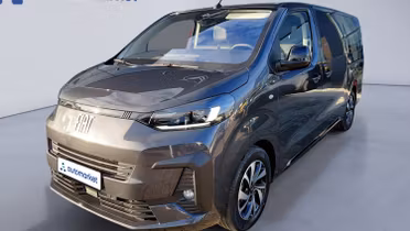 FIAT Ulysse