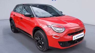 FIAT 600