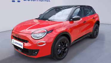 FIAT 600