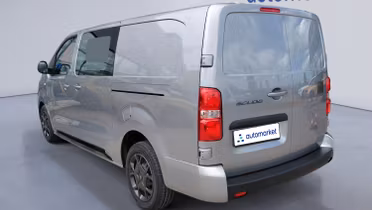 FIAT Scudo