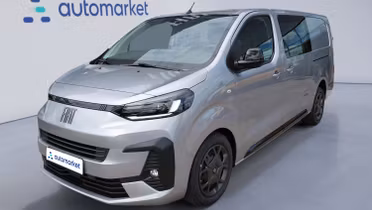 FIAT Scudo