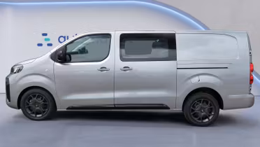 FIAT Scudo