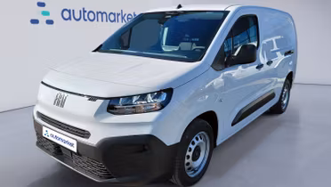 FIAT Doblo Cargo/Van