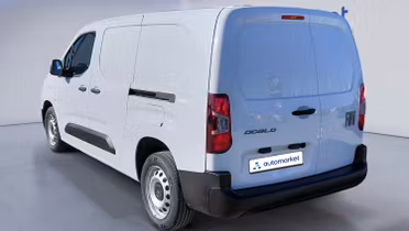 FIAT Doblo Cargo/Van