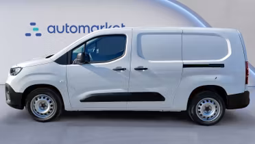 FIAT Doblo Cargo/Van