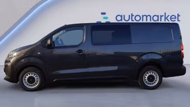 FIAT Scudo