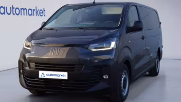 FIAT Scudo