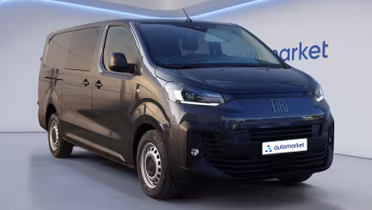 FIAT Scudo