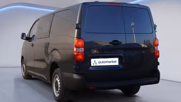 FIAT Scudo