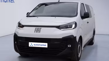 FIAT Scudo