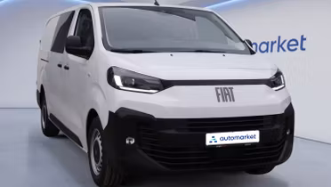 FIAT Scudo