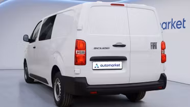 FIAT Scudo