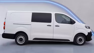 FIAT Scudo
