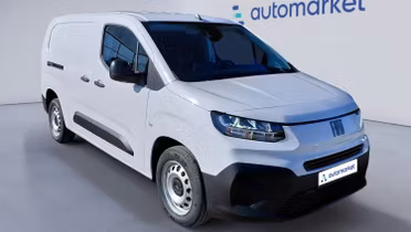 FIAT Doblo Cargo/Van