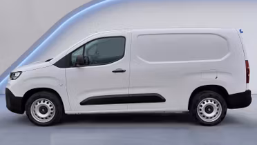 FIAT Doblo Cargo/Van