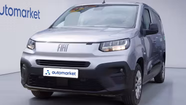 FIAT Doblo Cargo/Van