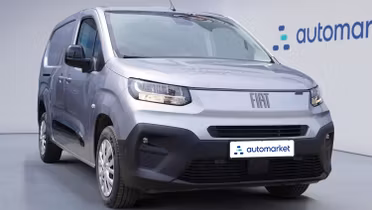 FIAT Doblo Cargo/Van
