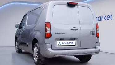 FIAT Doblo Cargo/Van