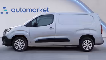 FIAT Doblo Cargo/Van